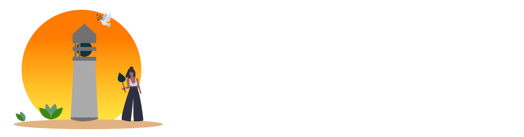The Lighthouse Kaur Words